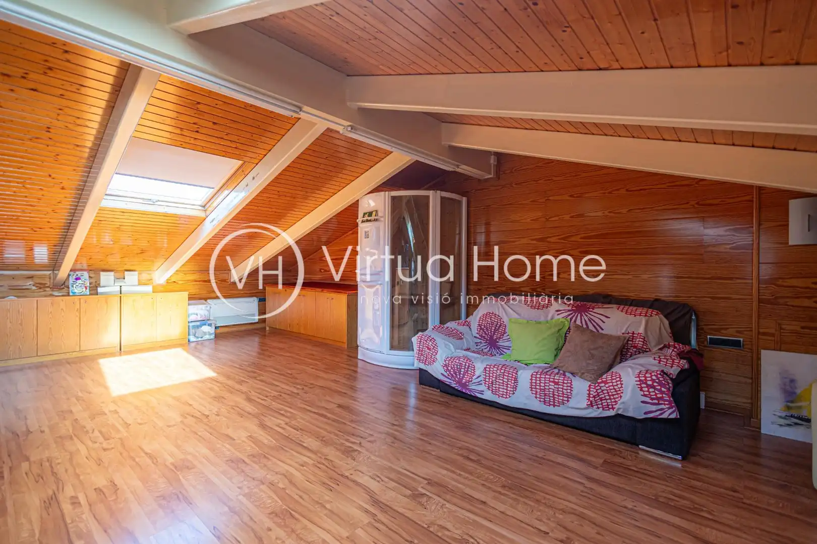 Chalet con piscina en venta en Can Moré - Santa Anna - Can Feliu de Merola, imagen 18