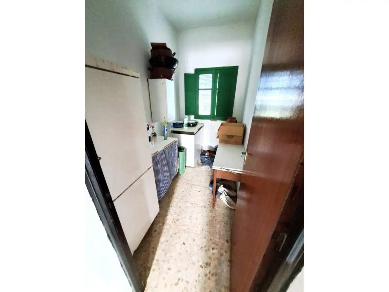 Finca rústica en venta en Oeste