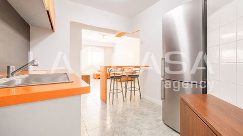 Foto 5 von Wohnung zum Verkauf in Carrer de Felipe Salvador, Aiora, Valencia Capital