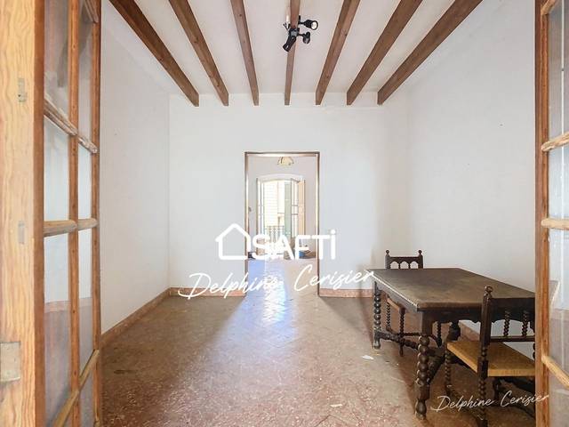 Ático en Venta en S'Alquería Blanca - Calonge