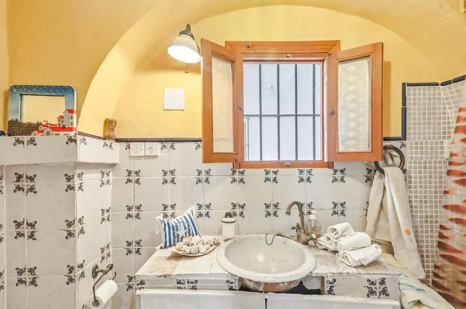Casa amb terrassa en venda a Vejer, imagen 16