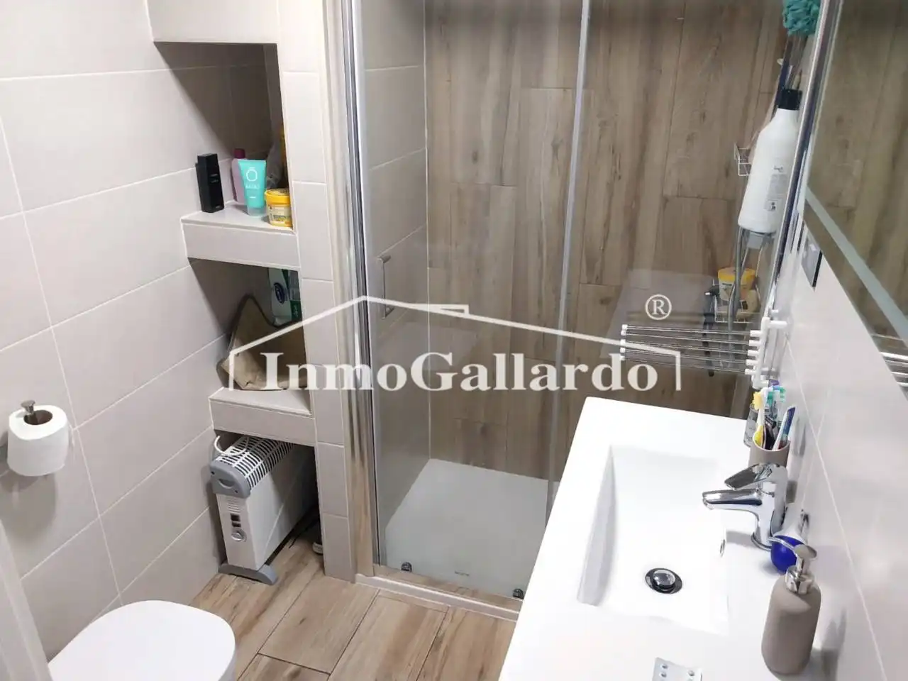 Wohnung zur Miete in Playa del Rincón