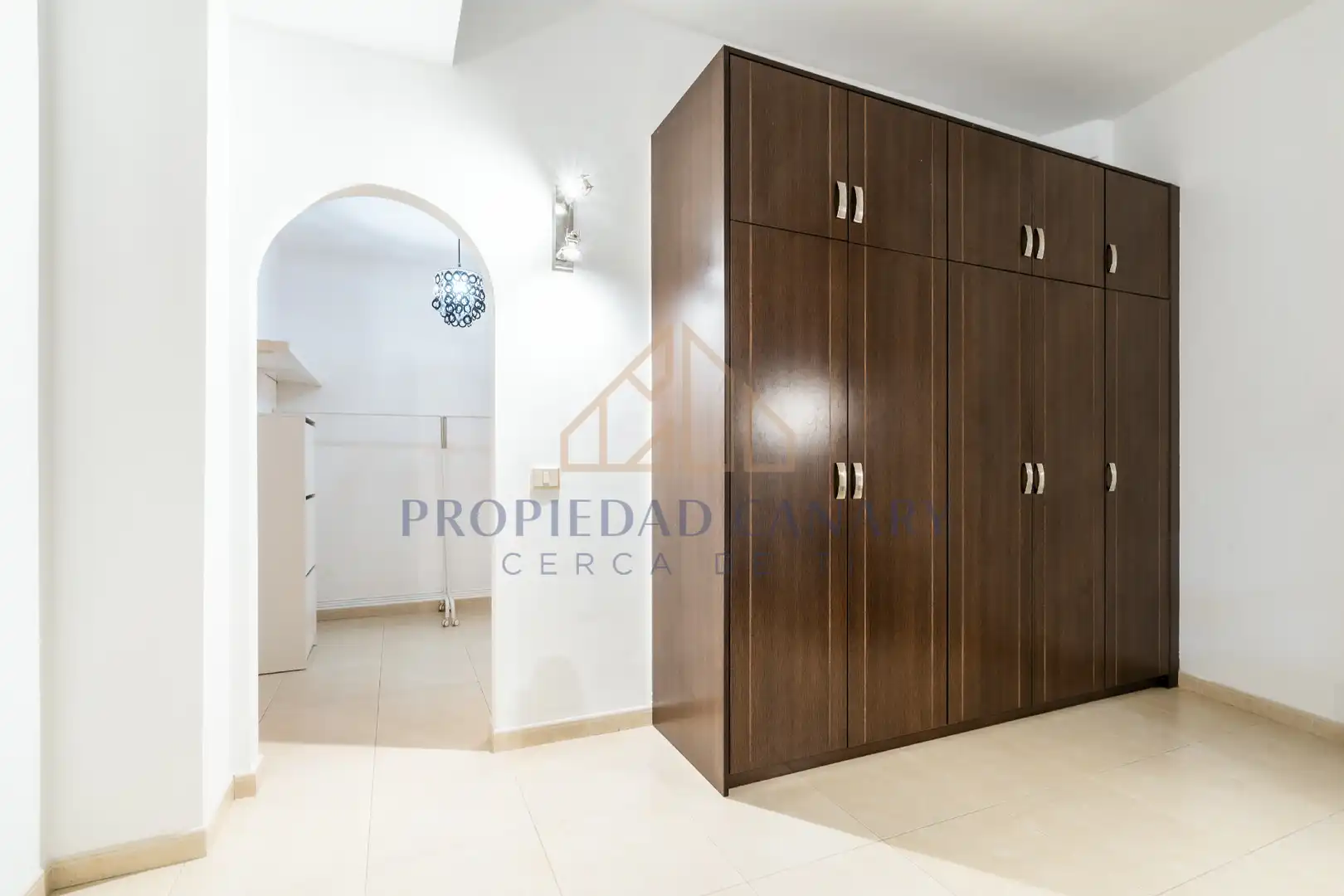 Flat for rent in La Victoria de Acentejo  with Storage room, Furnished and Oven