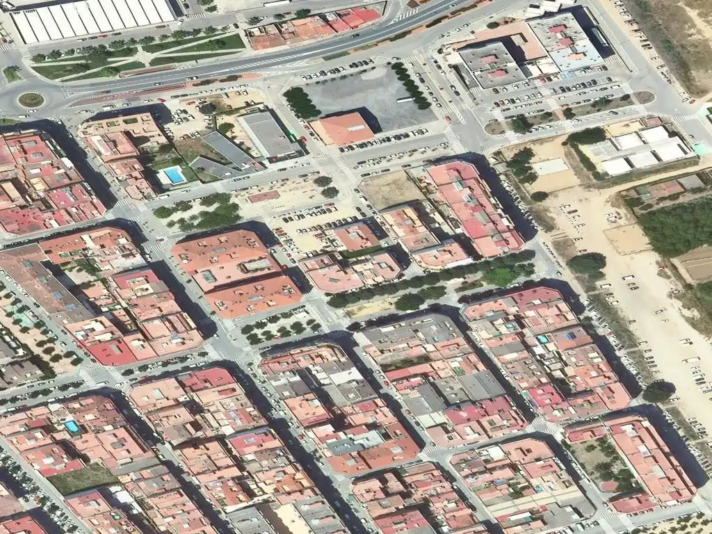 Exterior view of Flat for sale in Pineda de Mar