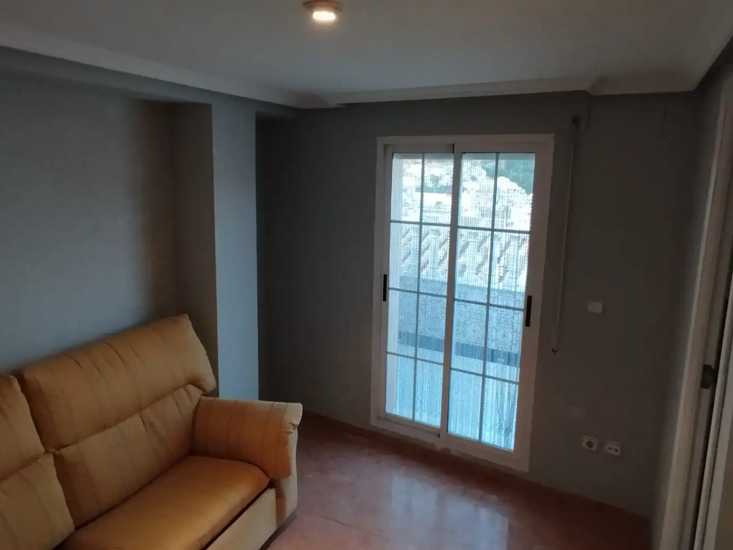 Dormitori de Casa o xalet en venda en Carcabuey amb Terrassa i Balcó