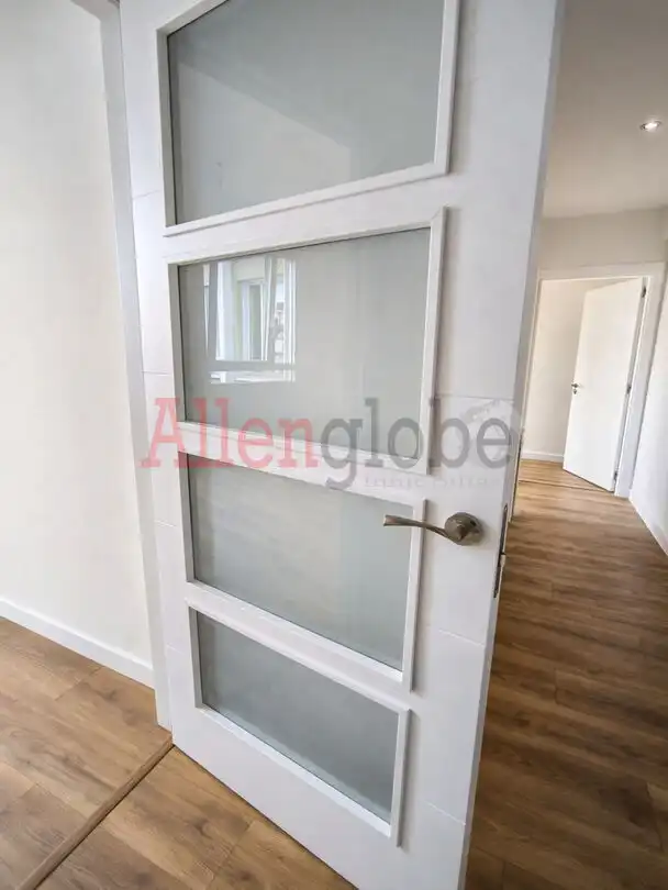 Wohnung zur Miete in Gijón  mit Heizung und Abstellraum