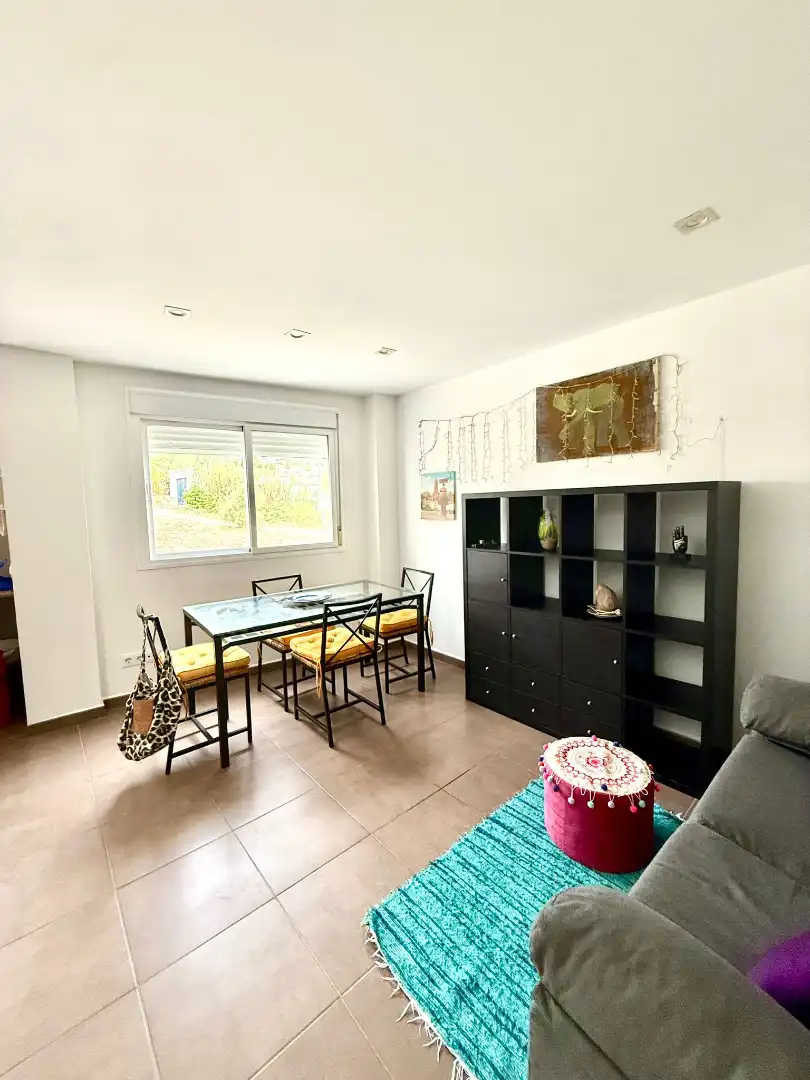Comedor de Dúplex en venta en Tarifa con Terraza