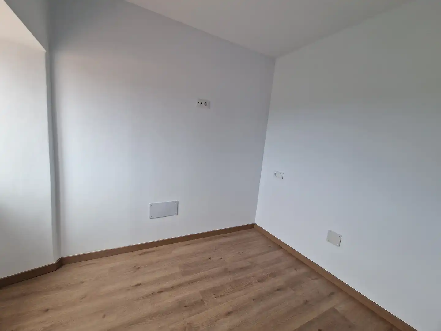 Habitación de Casa o chalet en venta en Valdoviño con Jardín privado y Terraza