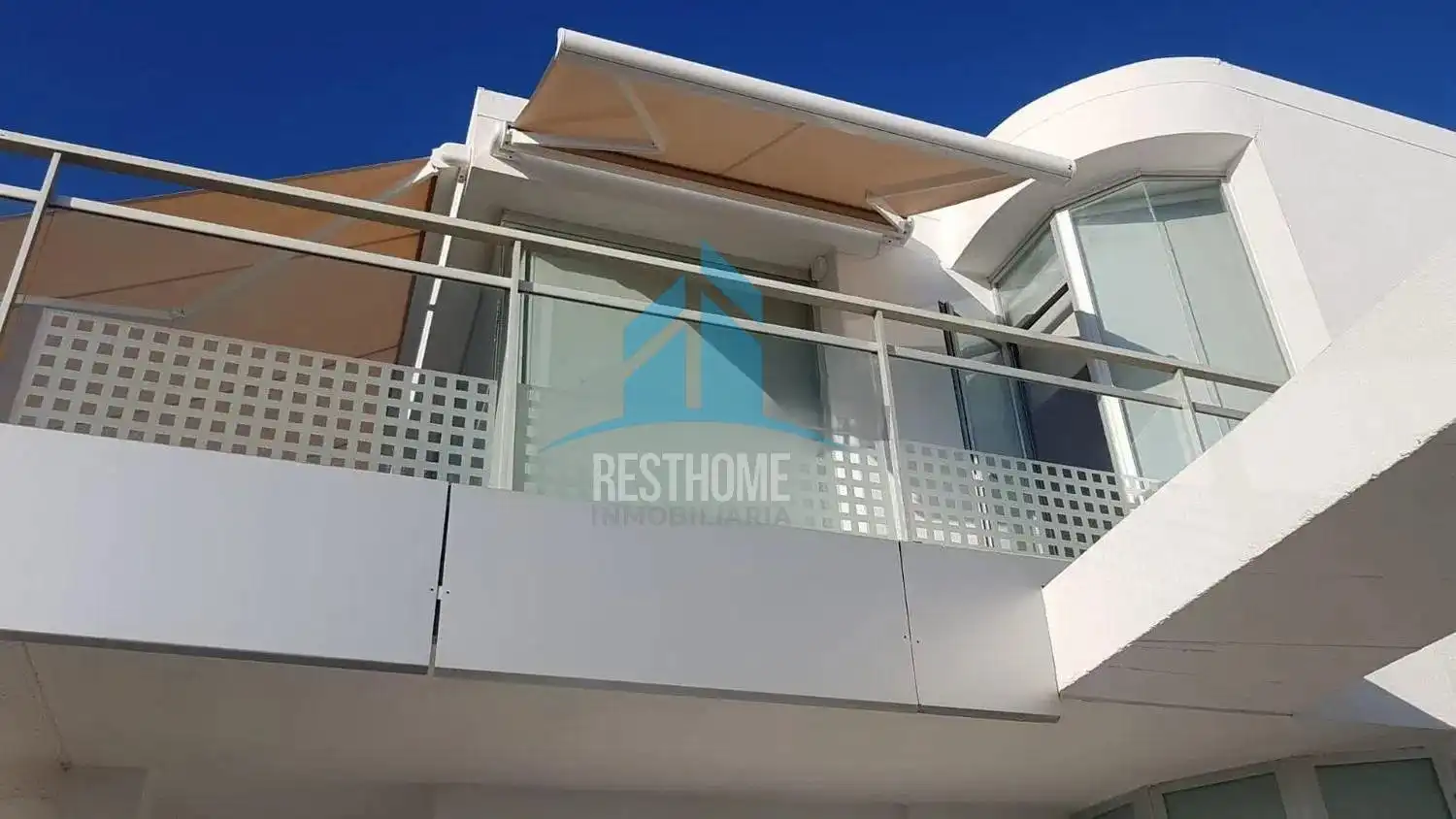 Villa con terrazza in vendita a El Faro, imagen 7