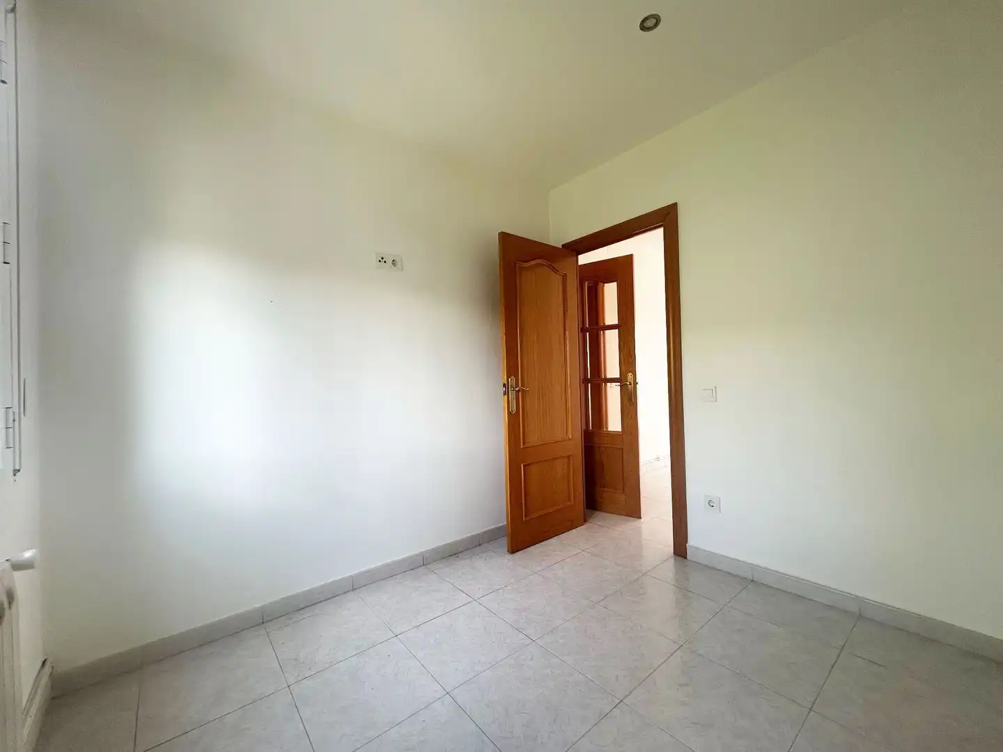 Habitación de Piso en venta en Torelló con Calefacción
