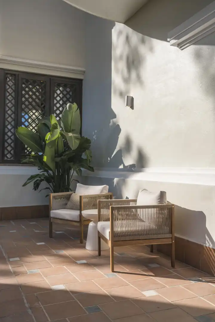 Apartament amb piscina en venda a Marbella Centro, imagen 44