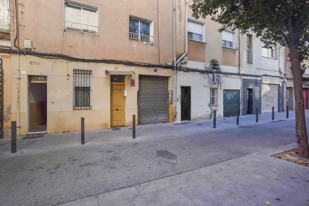 Flat for sale in C/ Rodrigo Caro, La Salut