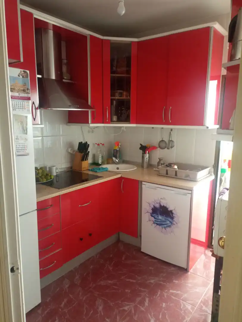 Cuina de Pis en venda en Martos amb Aire condicionat