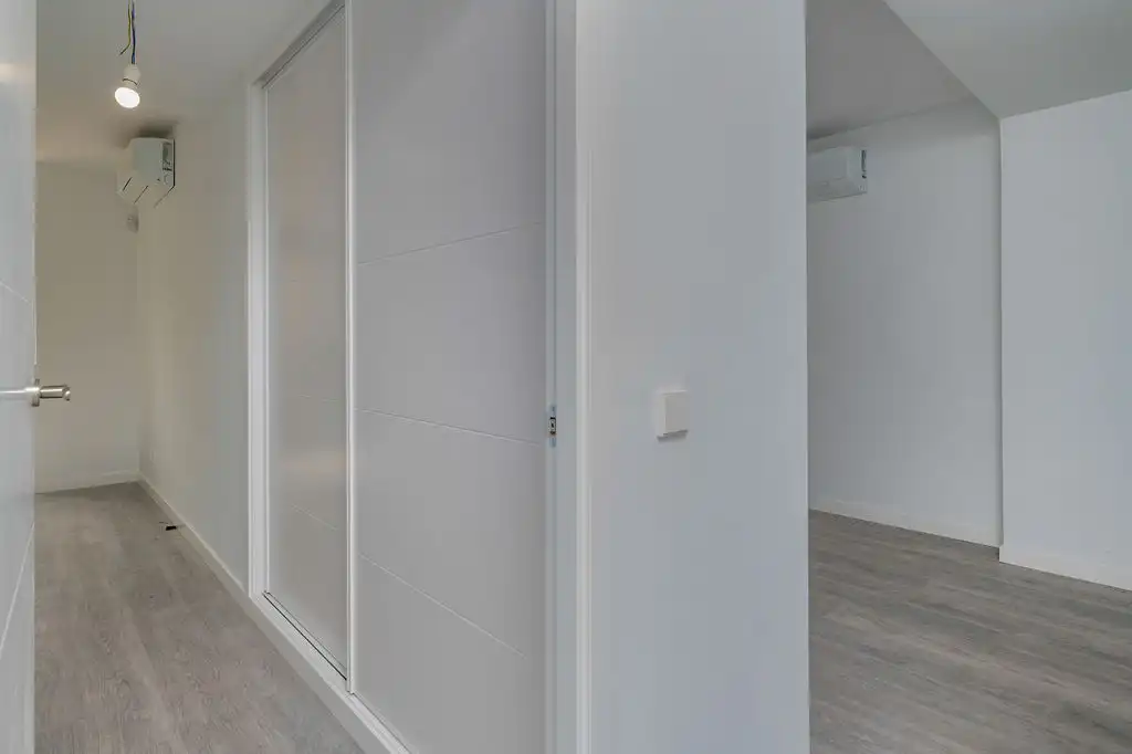 Piso en venta en Fuenlabrada con Aire acondicionado, Calefacción y Trastero