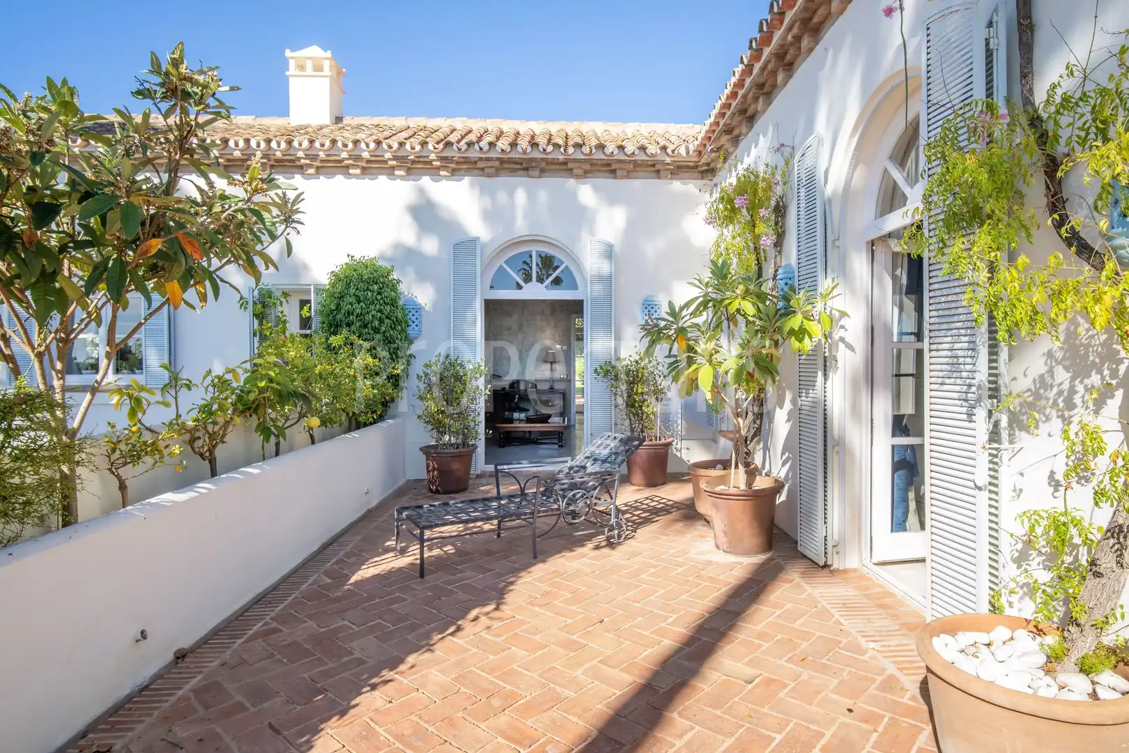 Terrace of Houses for sale in Marbella
