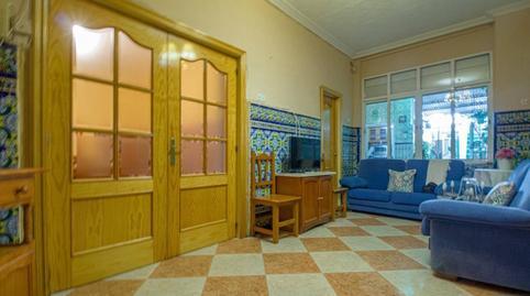 Foto 3 de Piso en venta en Casco Antiguo, Badajoz