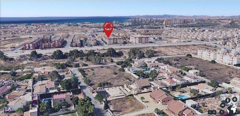 Piso en venta en Lomas de Cabo Roig - Los Dolses