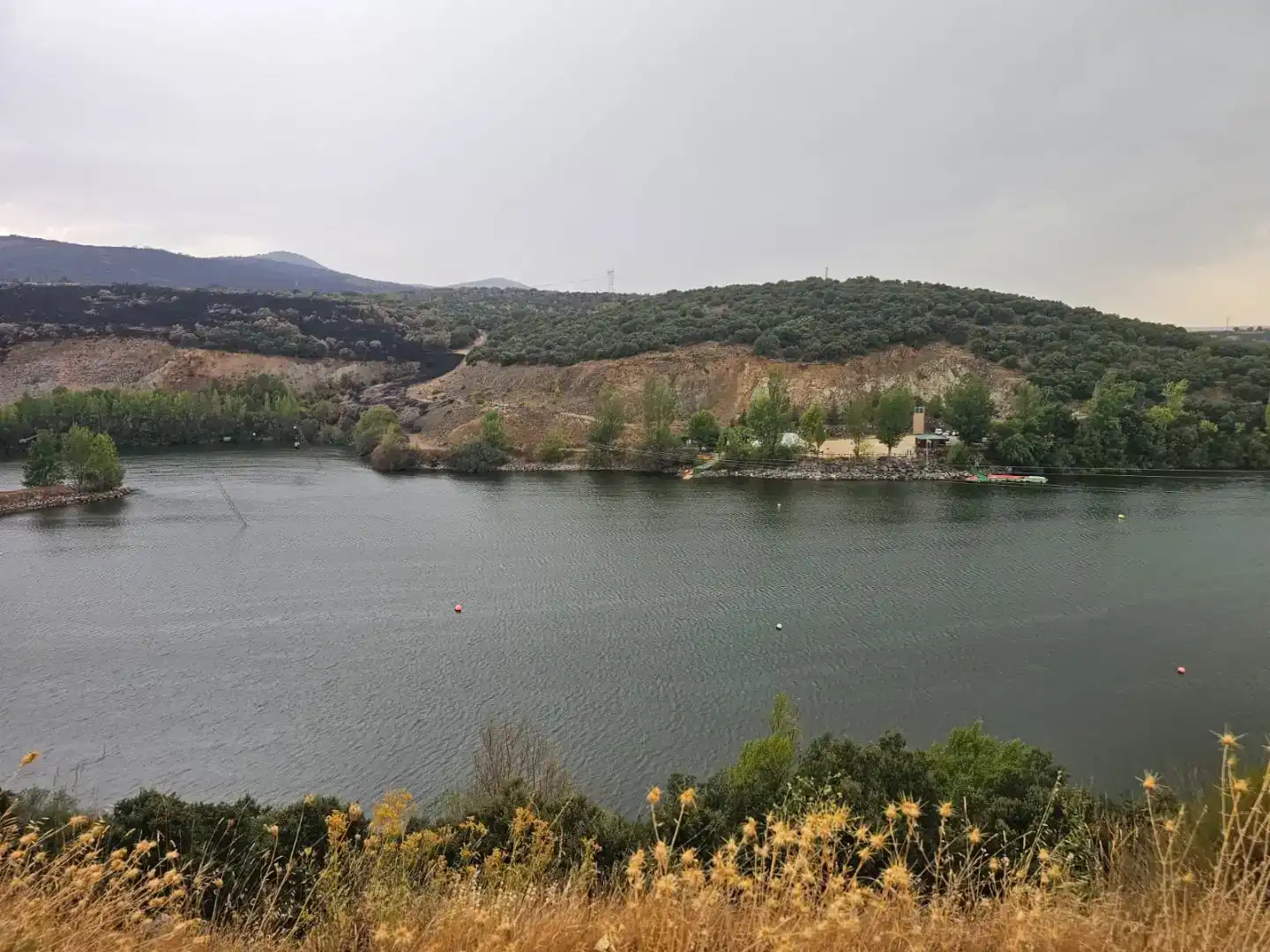 Piso de alquiler en El Espinar con Amueblado