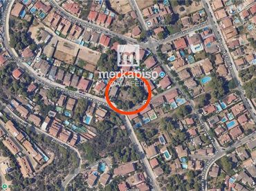 Terreny rústic en venda a Comte Gòmez de Orbaneja