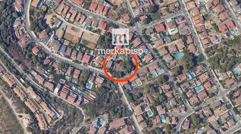 Venta de Parcela en Segur de Calafell  Oportunidad de Inversión Única!