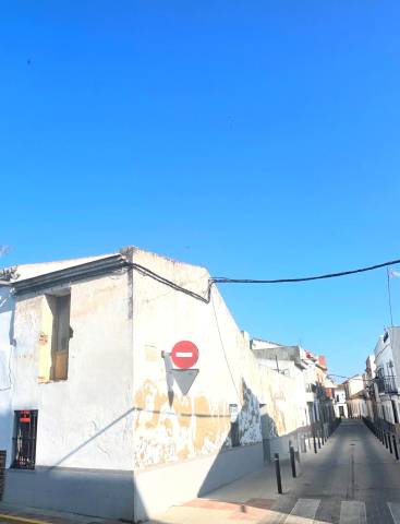 Casa-chalet en Venta en Alcolea del Río