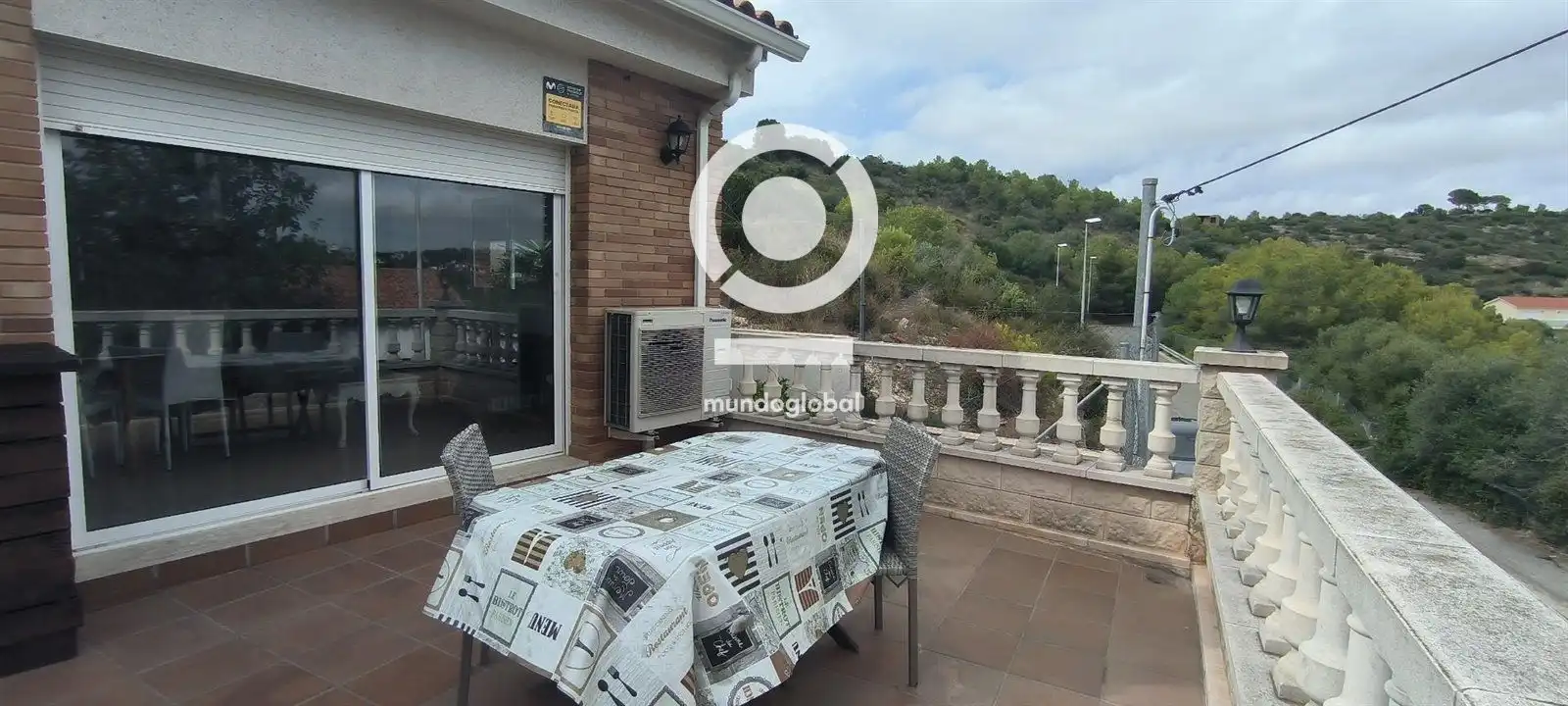 Villa con piscina in vendita a VALLES, imagen 10