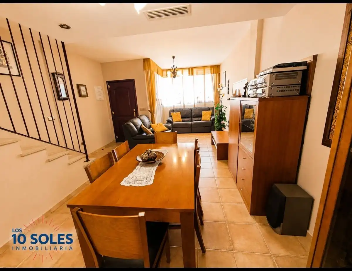 Dúplex en venta en Orihuela ciudad