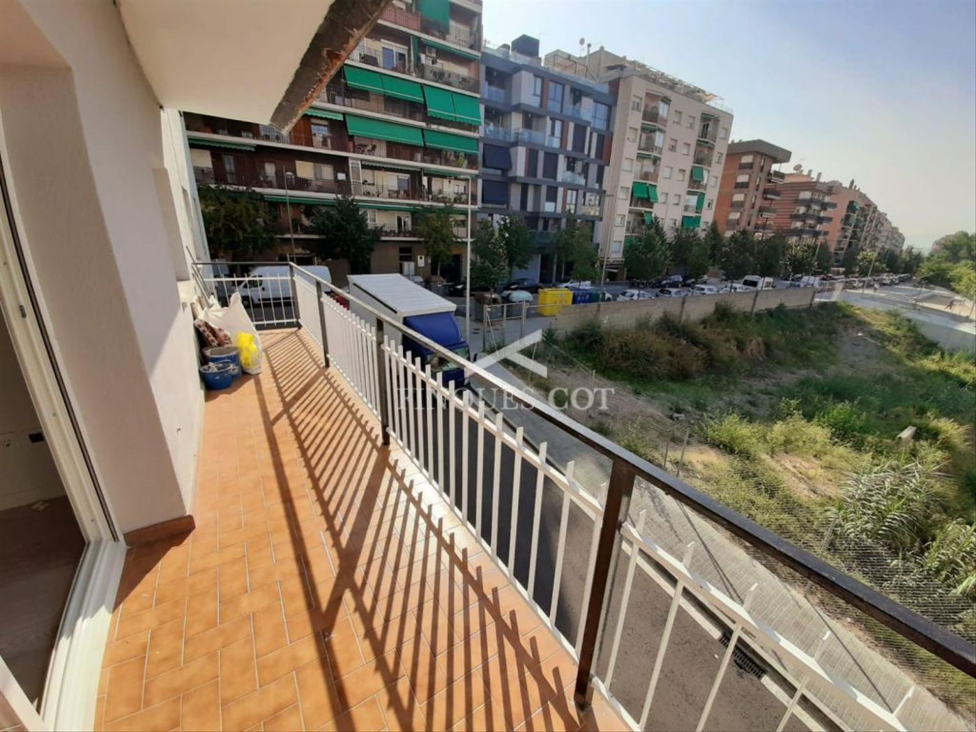 Flat to rent in Passeig de la Muntanya, Font Verda