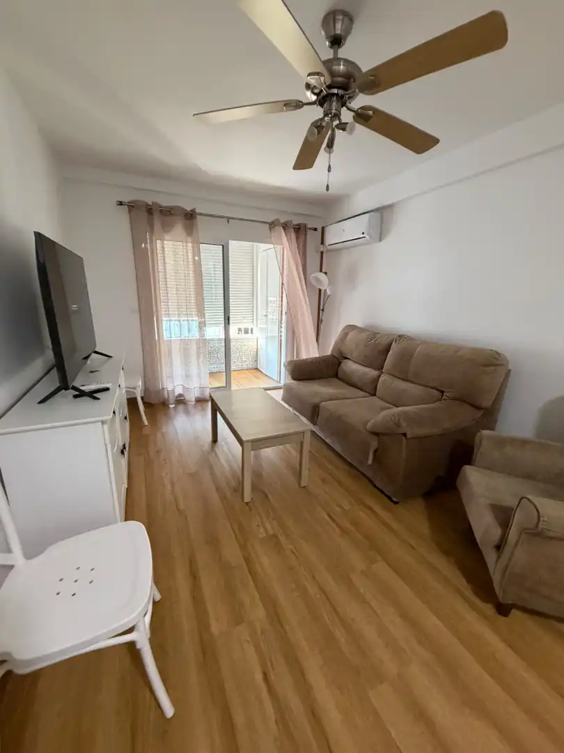 Flat to rent in Macarena, imagen 10