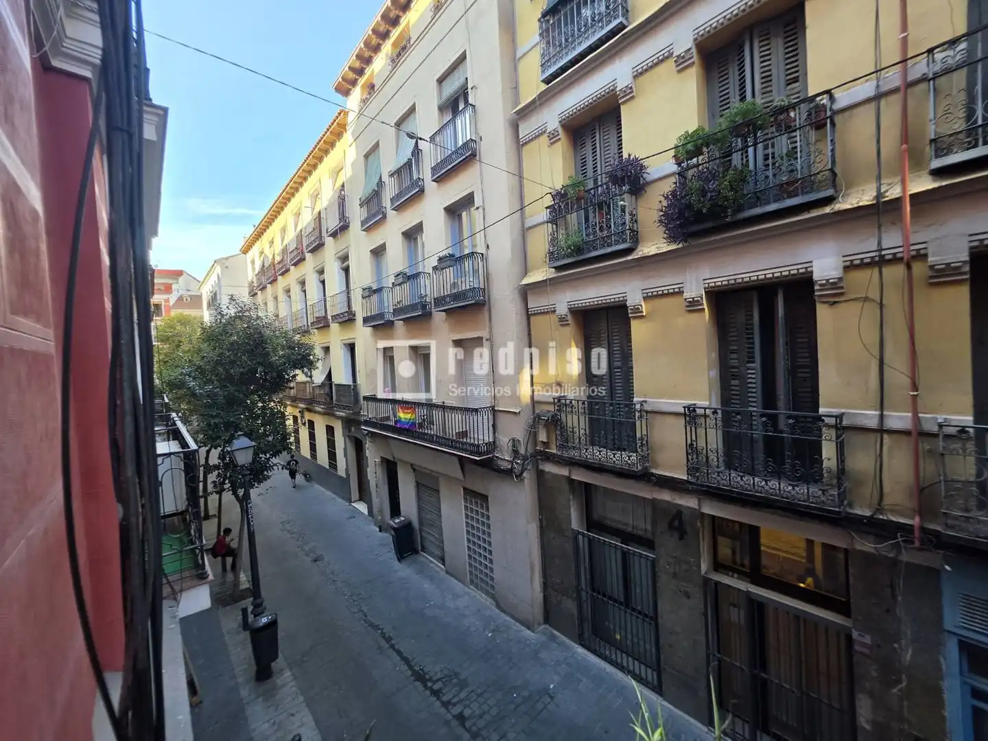 Pis en venda a de Loreto Prado y Enrique Chicote, imagen 17