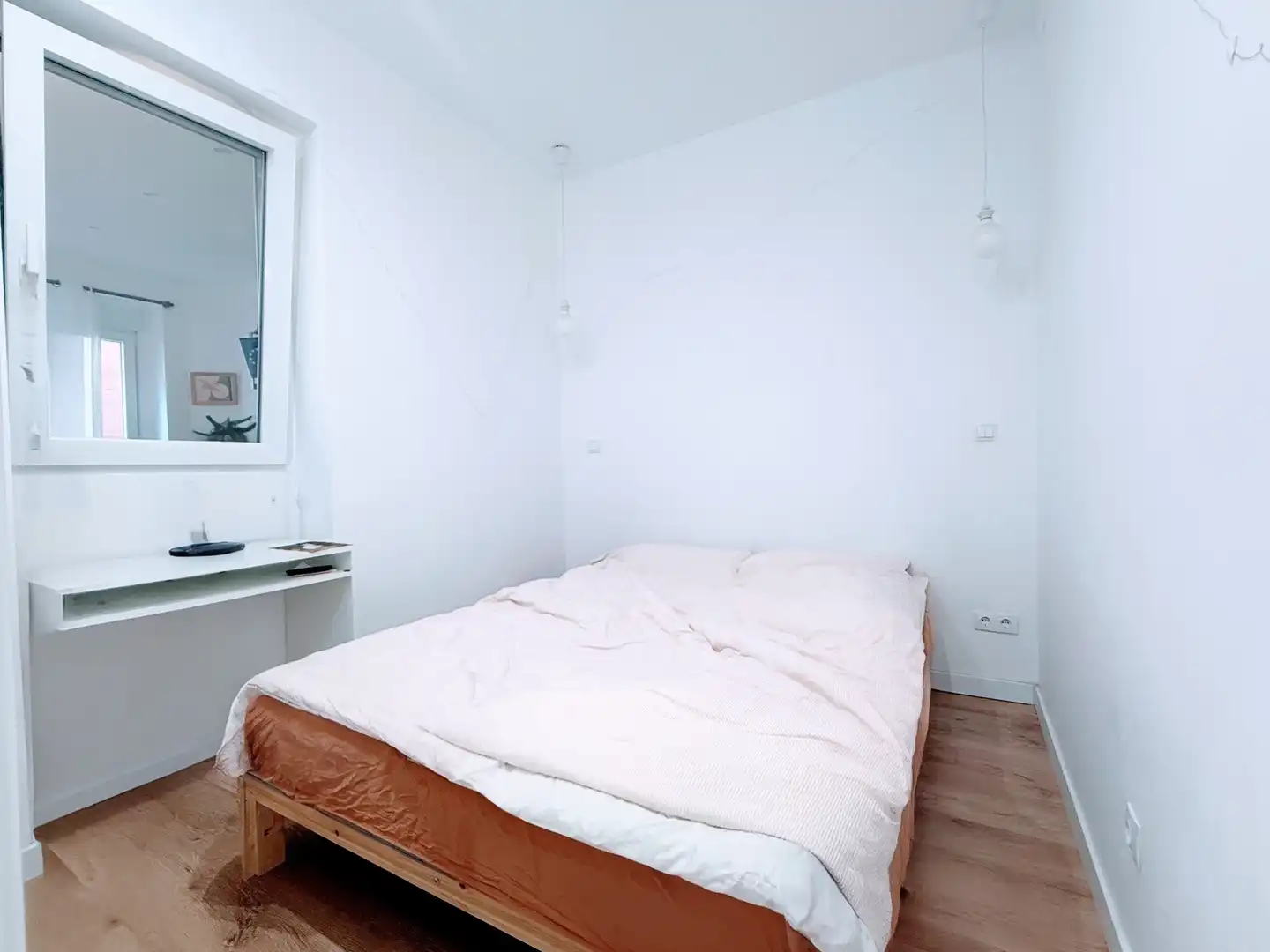 Appartement avec terrasse à louer à BASTERO, imagen 5