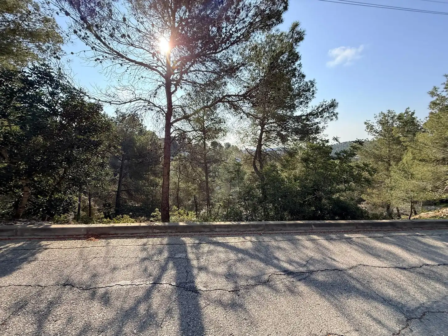 Wohnbaugrundstück zum Verkauf in Olivella, imagen 6