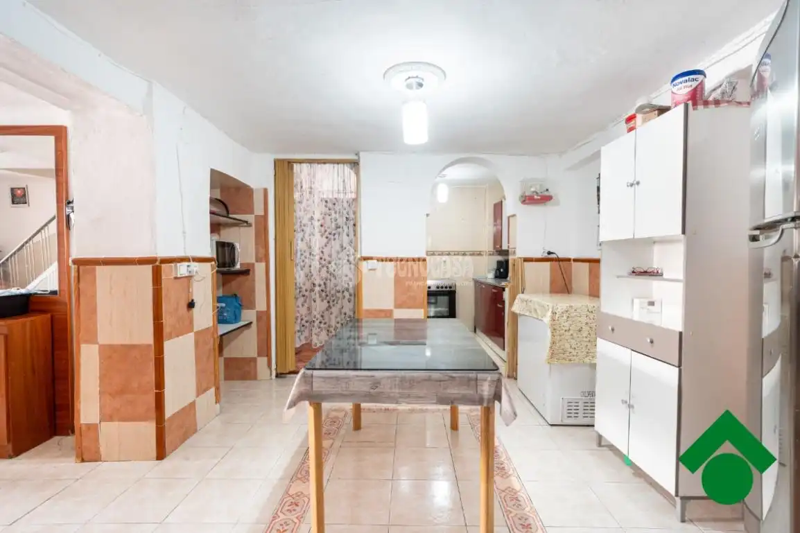 Maison jumelée à vendre à Fuente Vaqueros, imagen 10