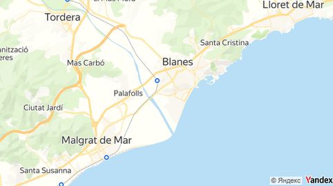 Foto 5 de Piso en venta en La Plantera, Blanes
