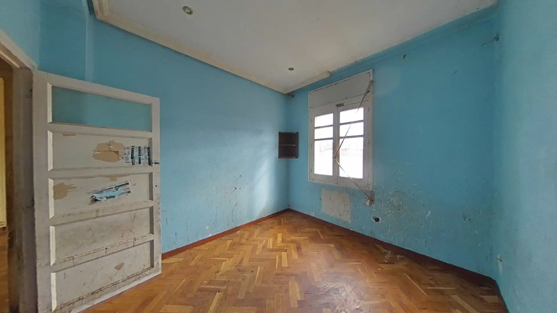 Habitación de Piso en venta en Palencia