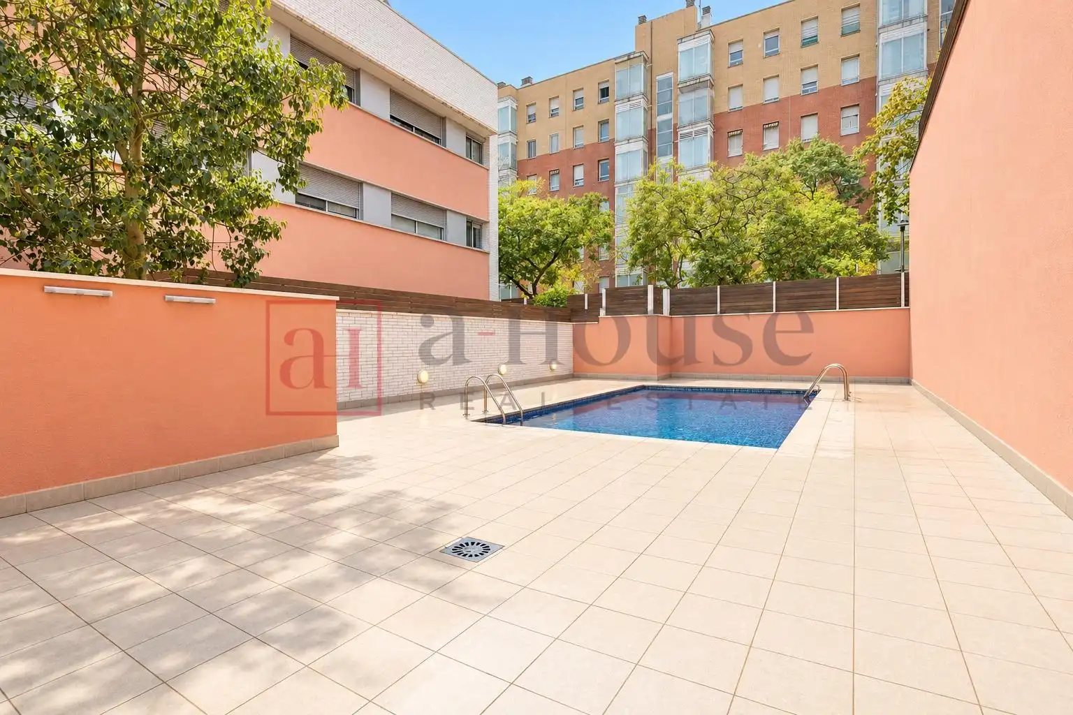 Piano terra con piscina in vendita a Carrer Carrer de Gernika, imagen 29