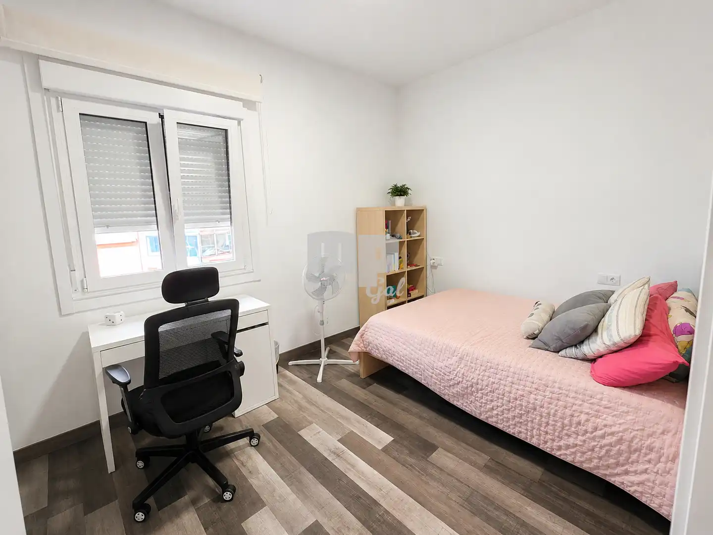 Piso con ascensor en venta en Avenida Gran Vía, imagen 30