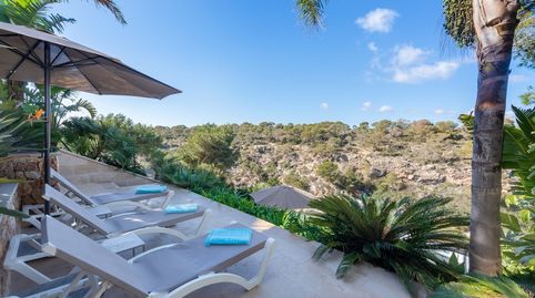 Chalet en primera línea con licencia ETV en venta en Cala Pi, Mallorca, imatge 5