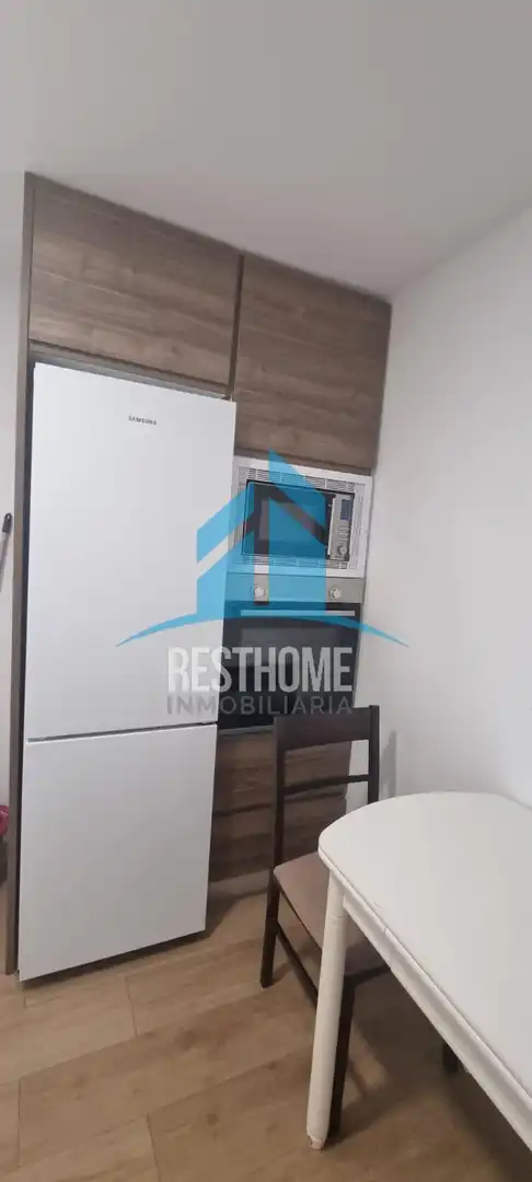 Kitchen of Flat for sale in Sueca