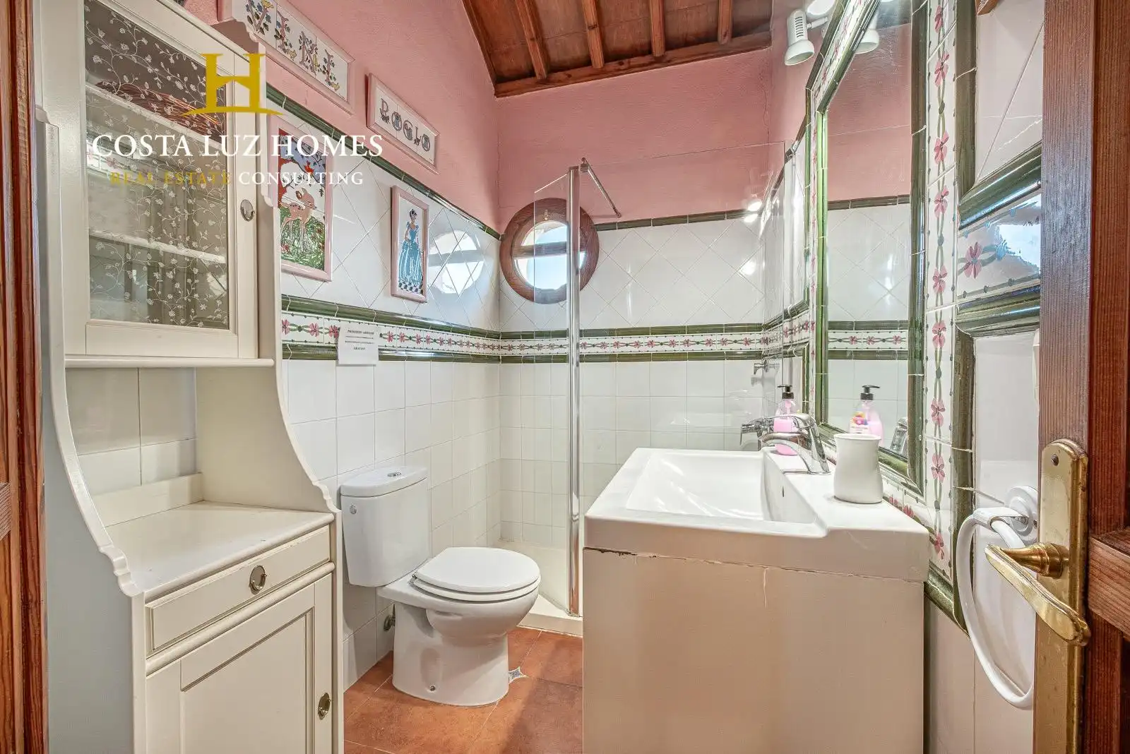 Casa en venda a Villamartín, imagen 20