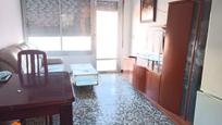 Bedroom of Flat for sale in Sabadell  with Heating, Terrace and Balcony