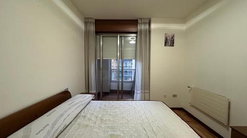 Foto 4 de Apartament de lloguer a Plaza España - Corte Inglés, Vigo