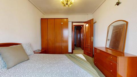 Foto 5 de Pis en venda a Calle San Nicolas, Azeta - Abatxolo, Portugalete