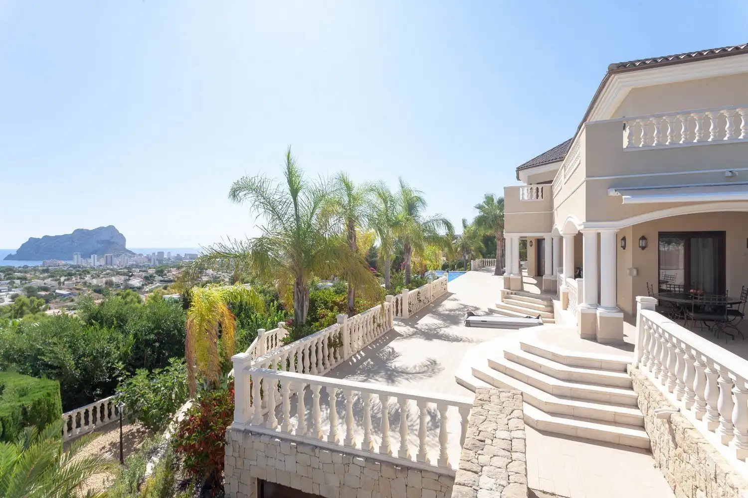 House for sale in Benissa pueblo