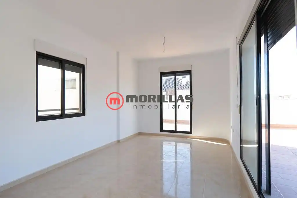 Attic for sale in Calasparra  with Heating, Terrace and Storage room