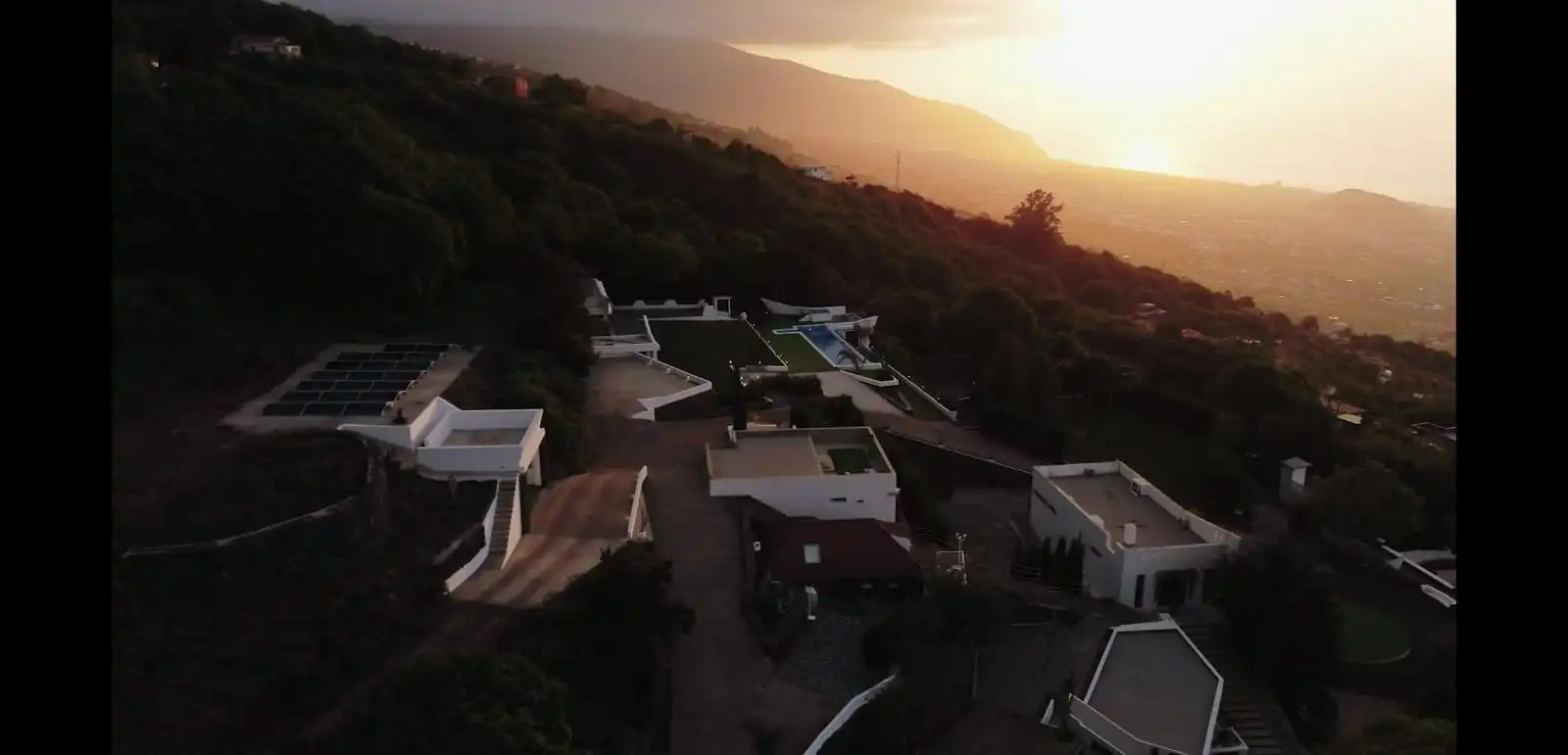 Villa avec jardin à vendre à La Perdoma - San Antonio - Benijos, imagen 4