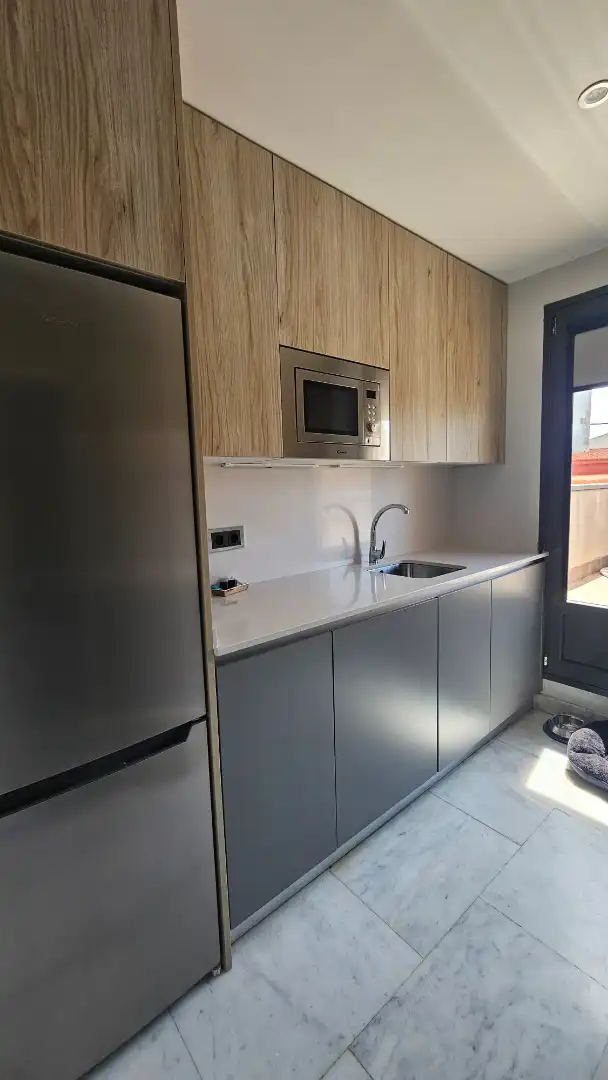 Estudio en venta en Ventas