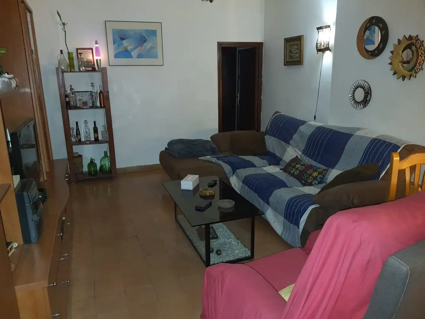 Pis en venda a Avenida de José Ortega y Gasset, 331, Distrito Zeta - Recinto Ferial Cortijo de Torres