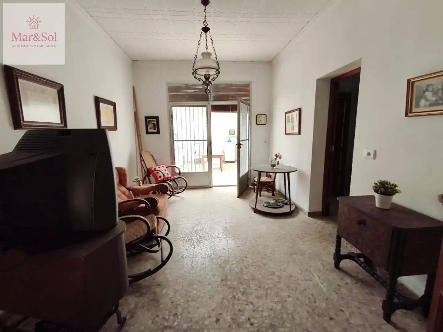 Casa amb terrassa en venda a Favara, imagen 8