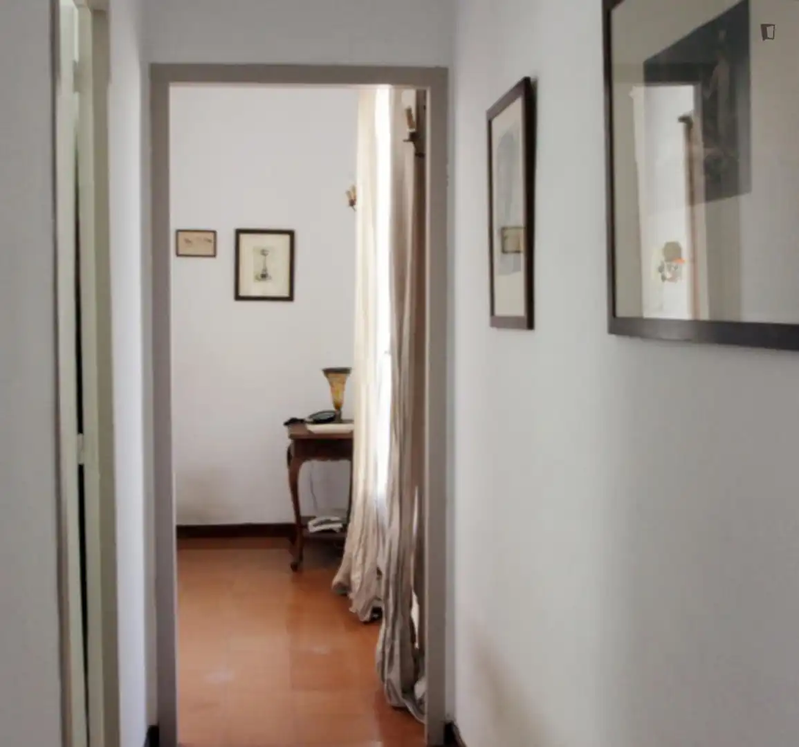 Habitación en El Poble Sec - Parc de Montjuïc